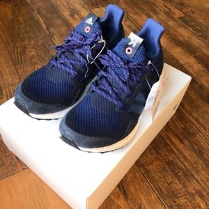 Adidas Consortium Ultraboost Kinfolk Size 9 Mens